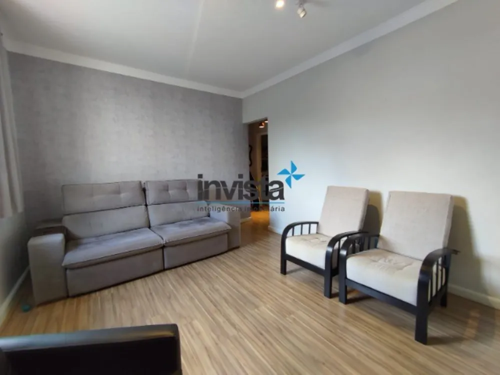 Apartamento, 2 quartos, 75 m² - Foto 3
