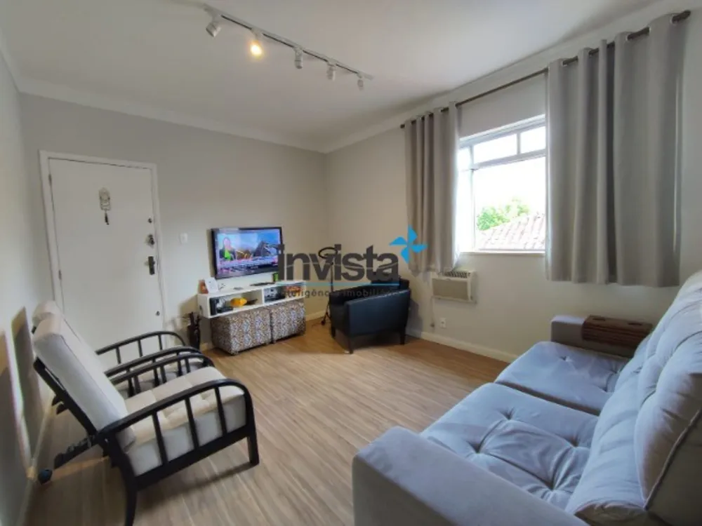 Apartamento, 2 quartos, 75 m² - Foto 1