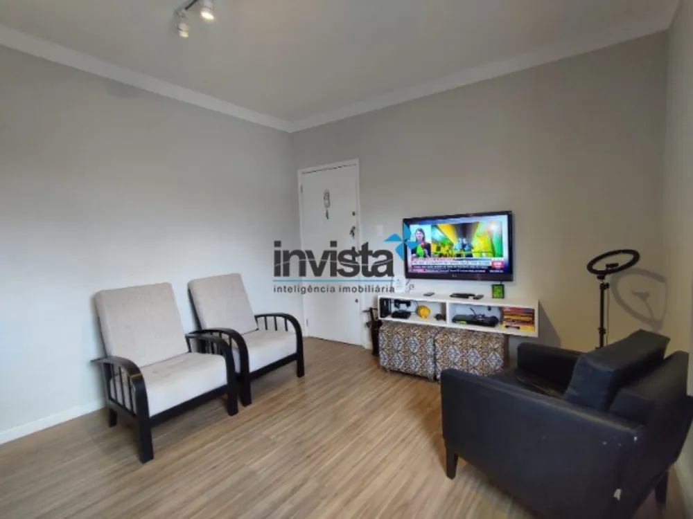 Apartamento, 2 quartos, 75 m² - Foto 2