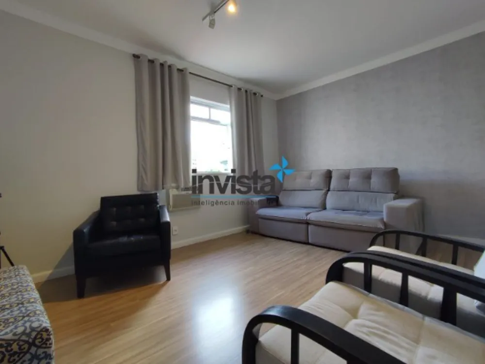 Apartamento, 2 quartos, 75 m² - Foto 4