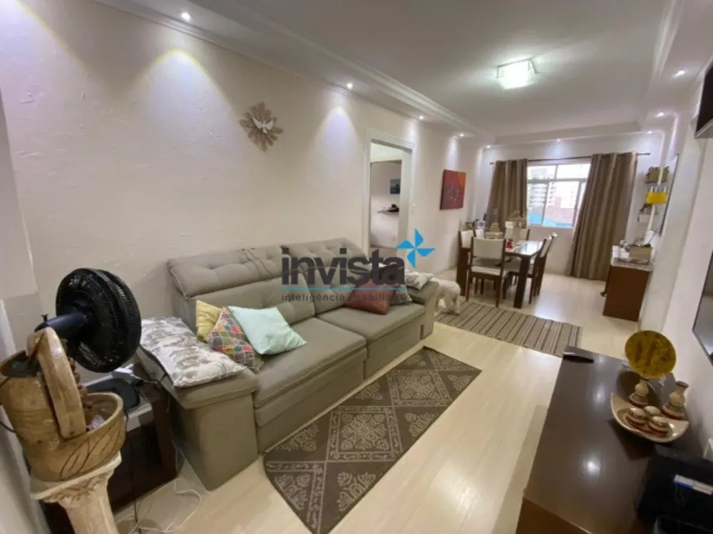 Apartamento, 2 quartos, 96 m² - Foto 4