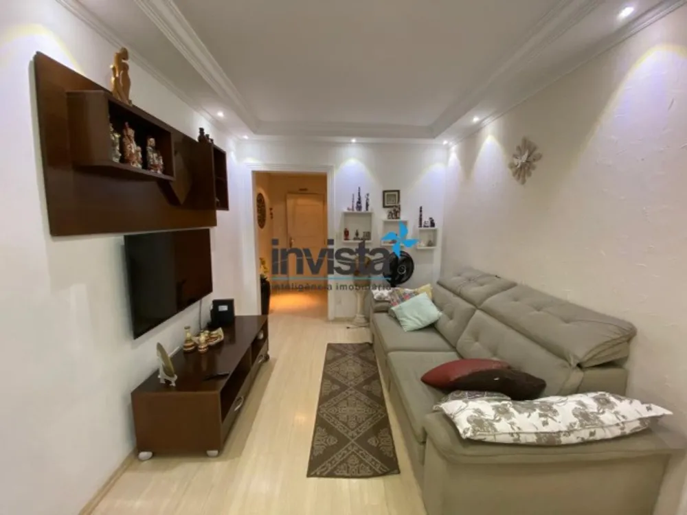 Apartamento, 2 quartos, 96 m² - Foto 2