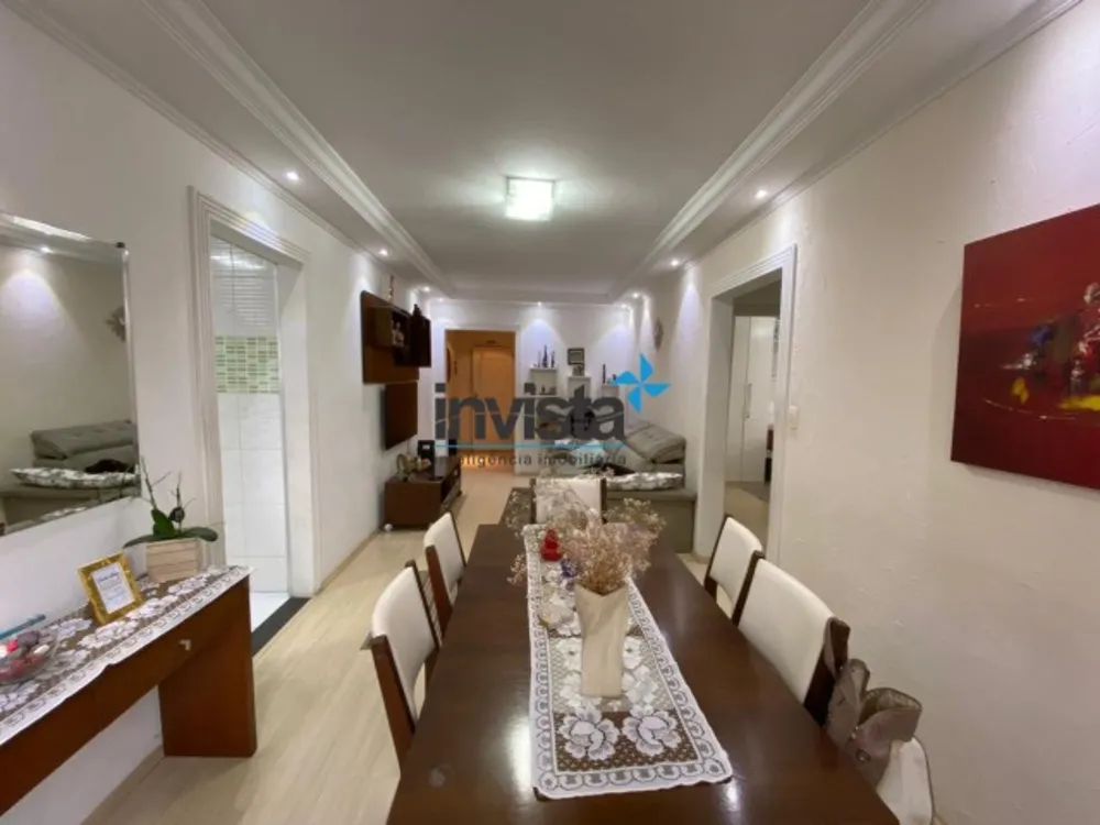 Apartamento, 2 quartos, 96 m² - Foto 1