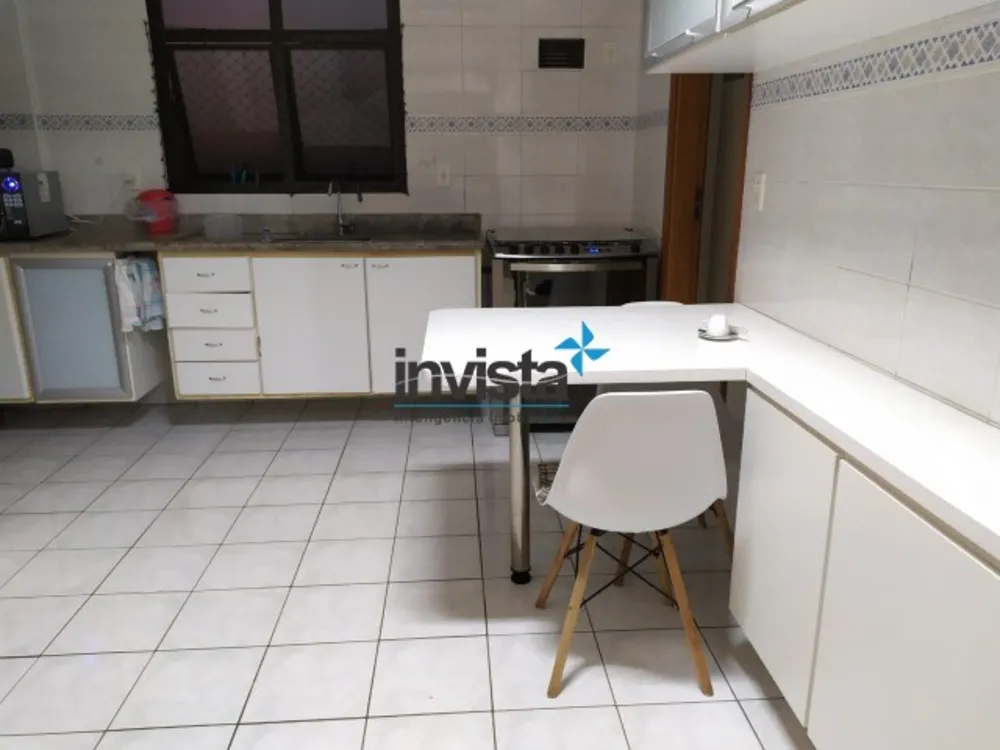 Cobertura, 3 quartos, 180 m² - Foto 3