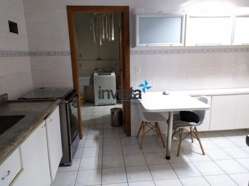 Cobertura, 3 quartos, 180 m² - Foto 4