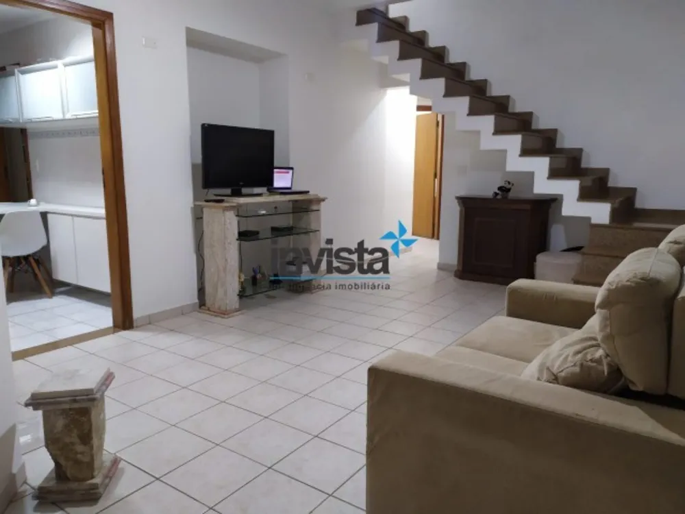 Cobertura, 3 quartos, 180 m² - Foto 1