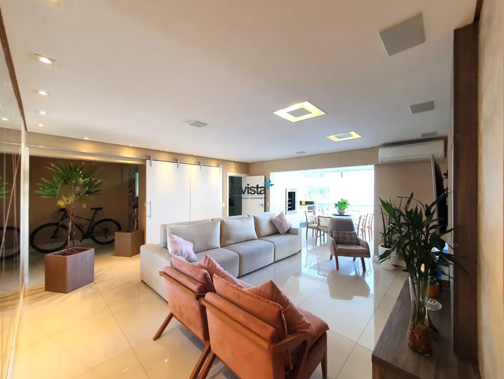 Apartamento, 3 quartos, 150 m² - Foto 1