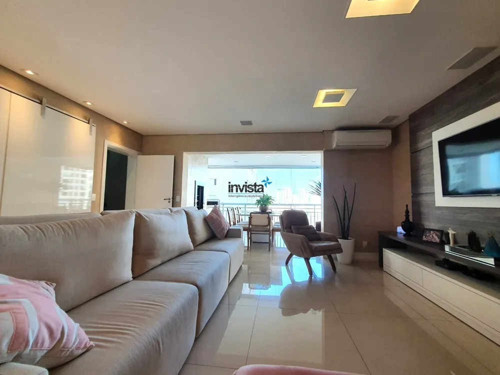Apartamento, 3 quartos, 150 m² - Foto 4