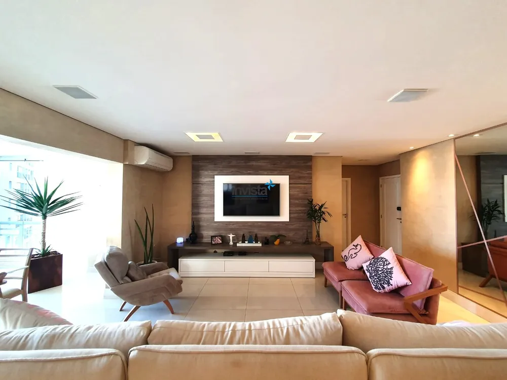 Apartamento, 3 quartos, 150 m² - Foto 3