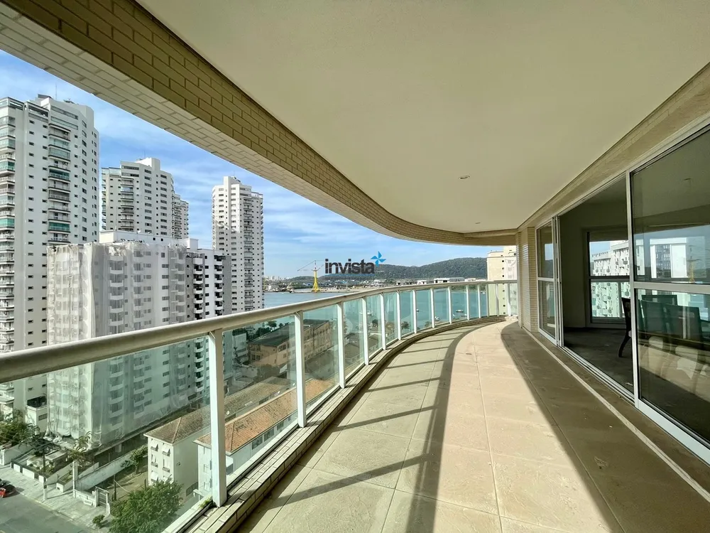 Apartamento, 4 quartos, 186 m² - Foto 1