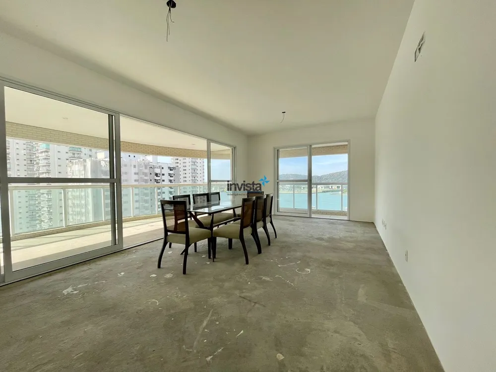 Apartamento, 4 quartos, 186 m² - Foto 3