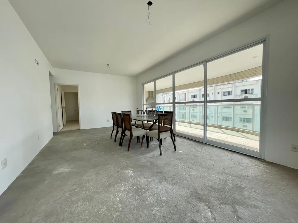 Apartamento, 4 quartos, 186 m² - Foto 2