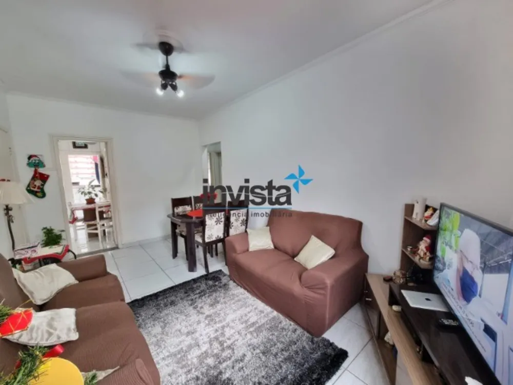 Apartamento, 3 quartos, 90 m² - Foto 2
