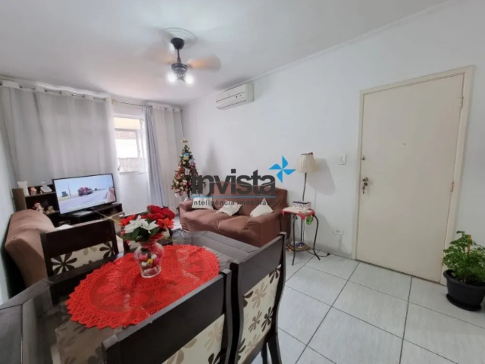 Apartamento, 3 quartos, 90 m² - Foto 3
