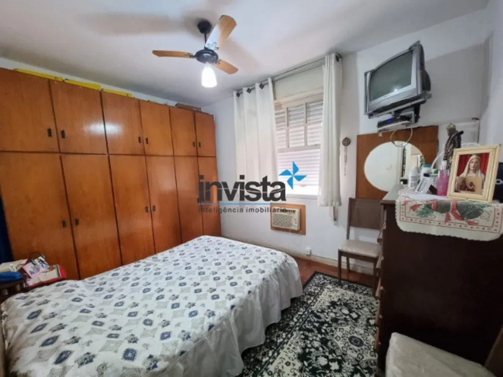 Apartamento, 3 quartos, 90 m² - Foto 4