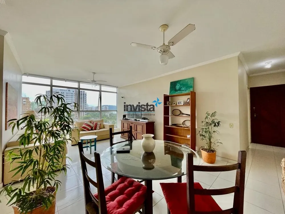 Apartamento, 2 quartos, 91 m² - Foto 4