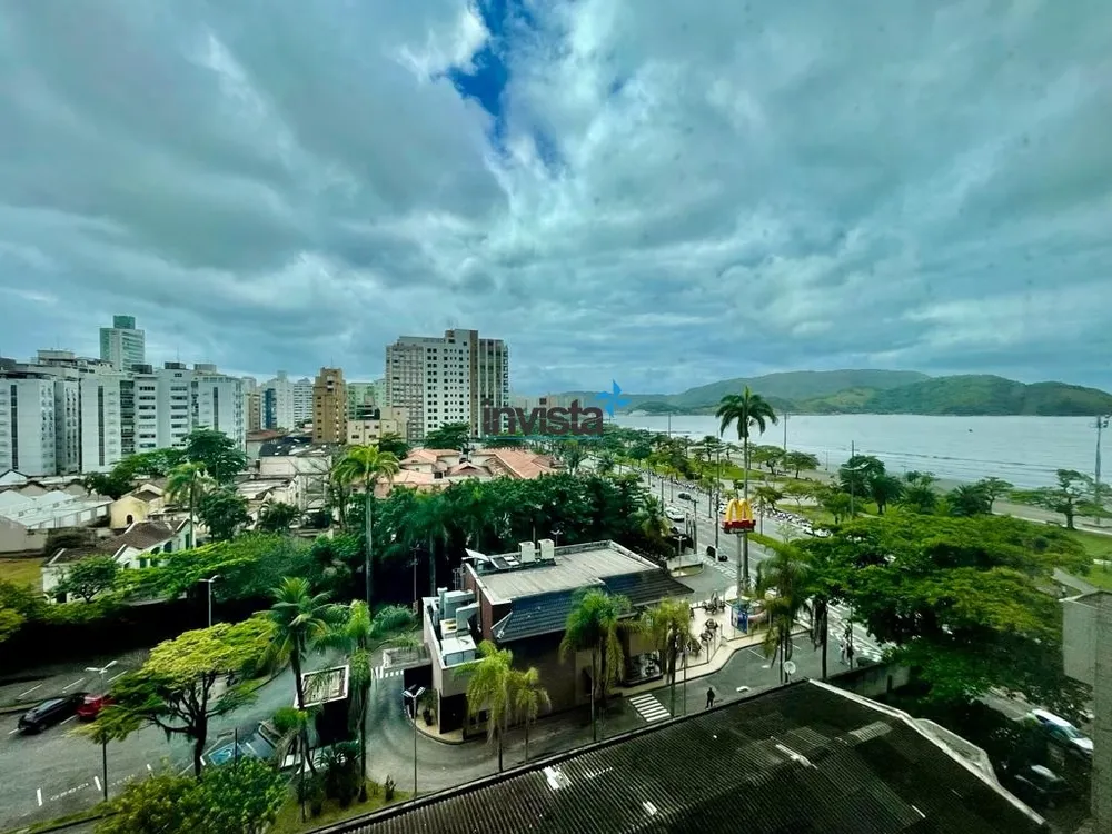 Apartamento, 2 quartos, 91 m² - Foto 2