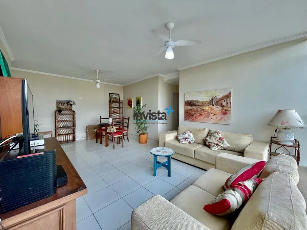 Apartamento, 2 quartos, 91 m² - Foto 3