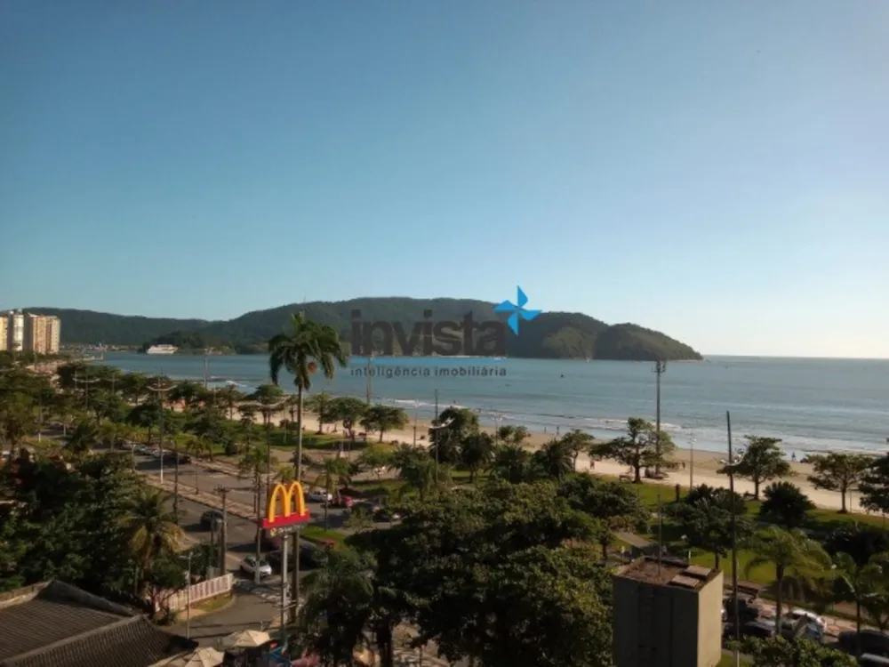 Apartamento, 2 quartos, 91 m² - Foto 1