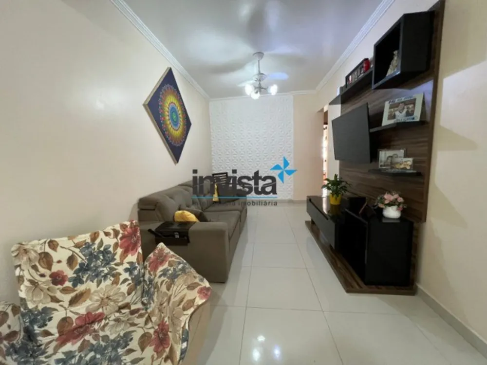 Apartamento, 3 quartos, 128 m² - Foto 3