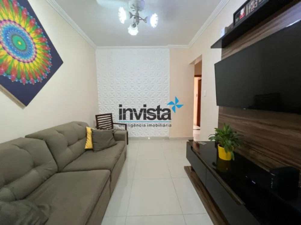 Apartamento, 3 quartos, 128 m² - Foto 2
