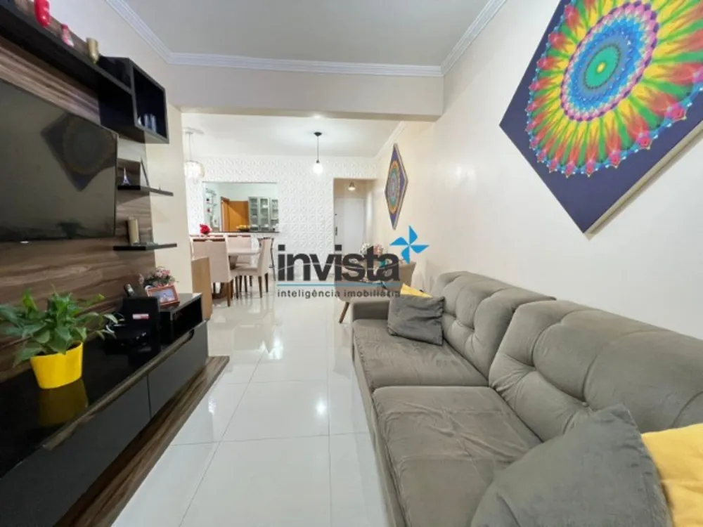 Apartamento, 3 quartos, 128 m² - Foto 1