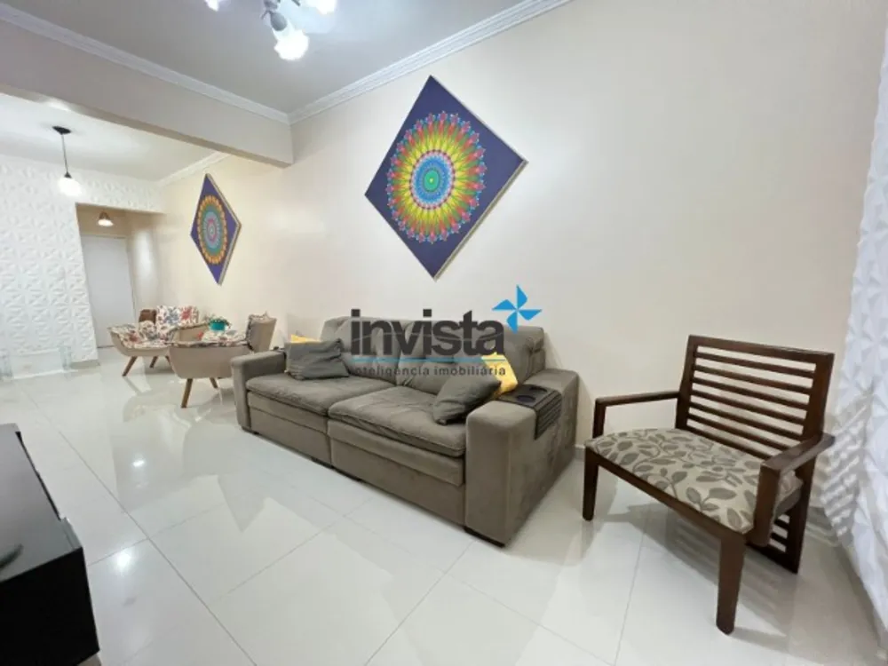 Apartamento, 3 quartos, 128 m² - Foto 4