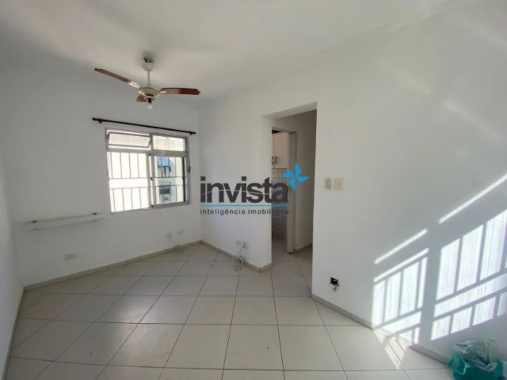 Apartamento, 1 quarto, 41 m² - Foto 1