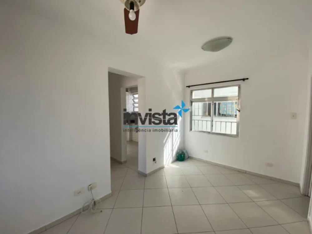 Apartamento, 1 quarto, 41 m² - Foto 2