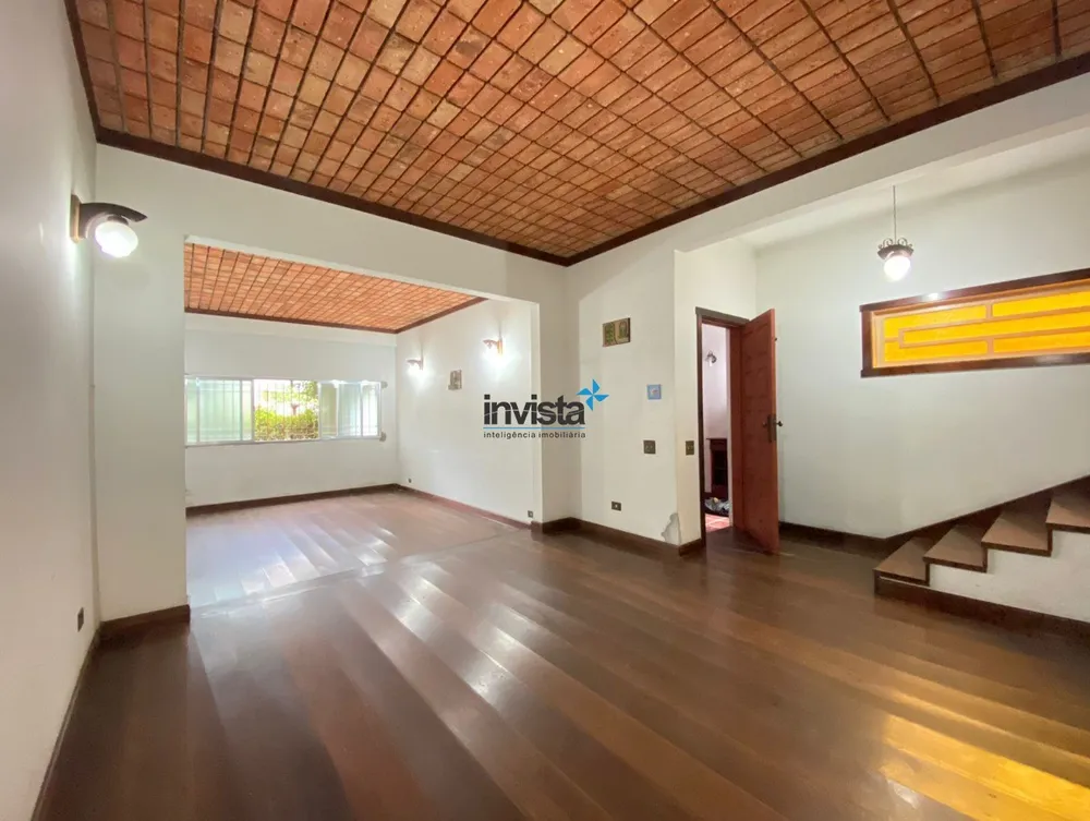 Casa, 3 quartos, 256 m² - Foto 1