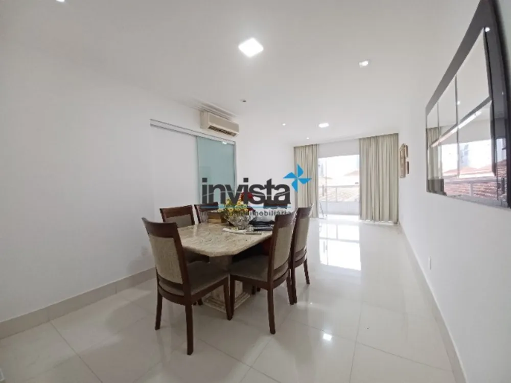 Apartamento, 2 quartos, 118 m² - Foto 1