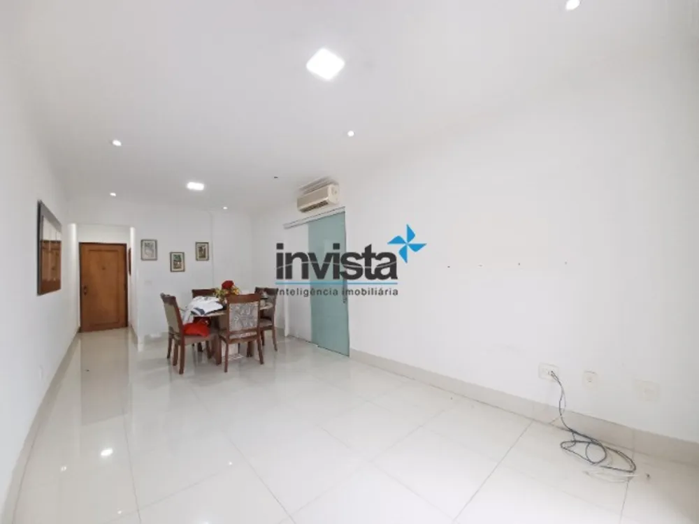 Apartamento, 2 quartos, 118 m² - Foto 2