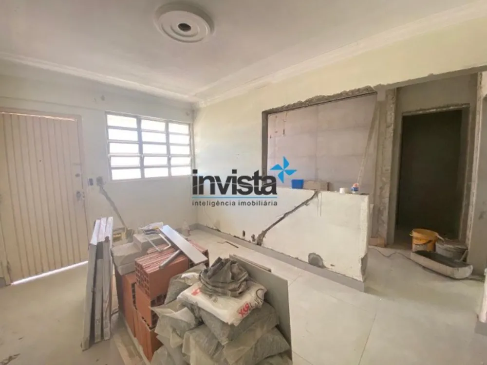 Apartamento, 2 quartos, 58 m² - Foto 3