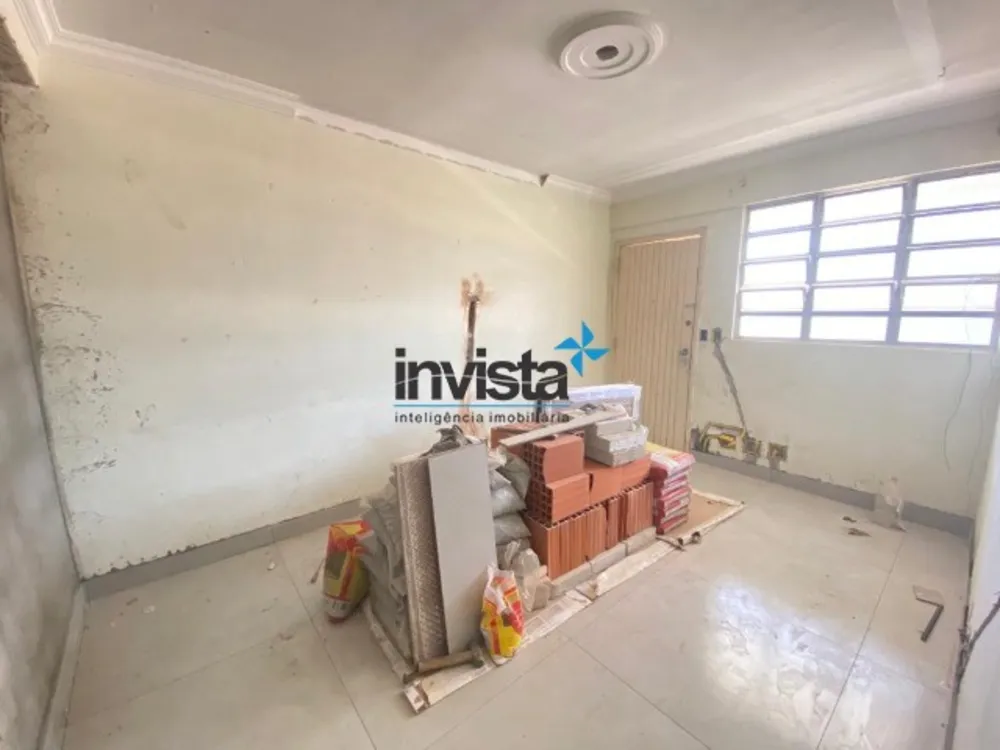 Apartamento, 2 quartos, 58 m² - Foto 2