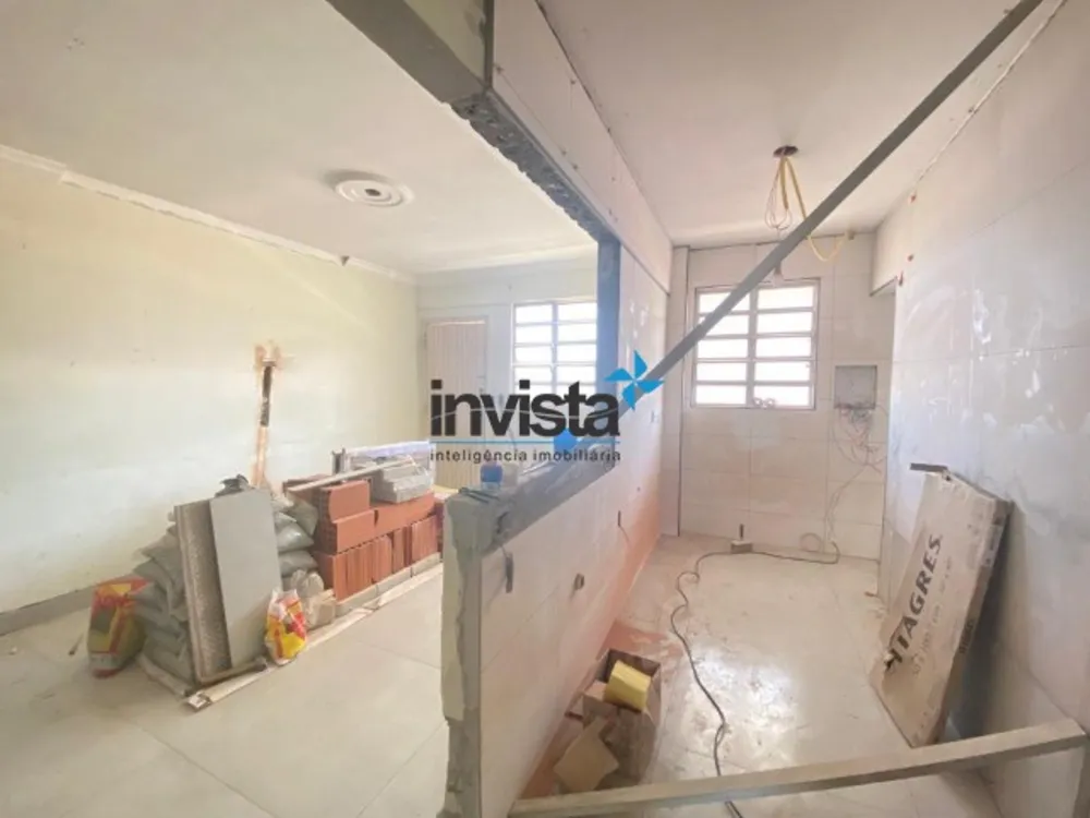 Apartamento, 2 quartos, 58 m² - Foto 1
