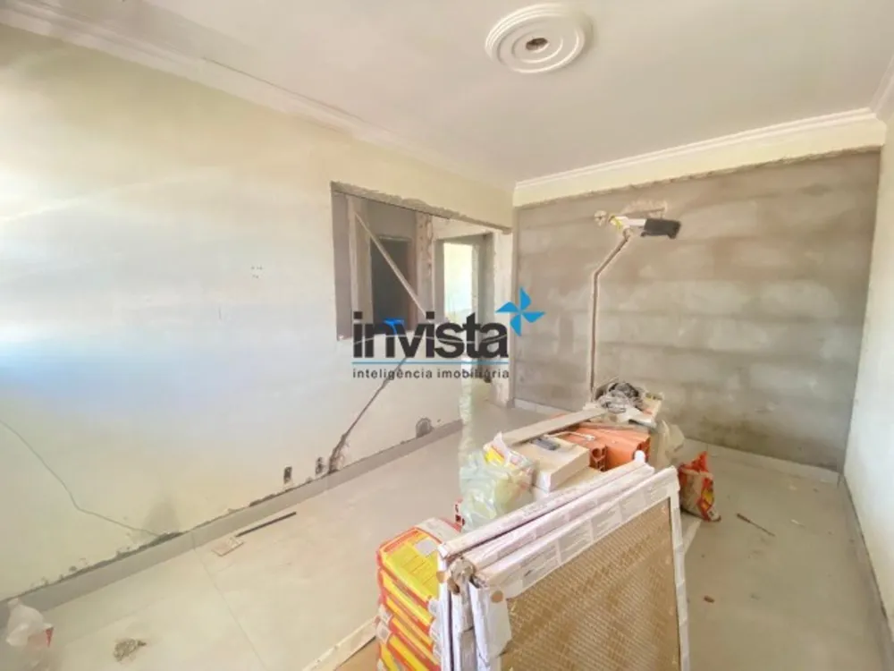 Apartamento, 2 quartos, 58 m² - Foto 4