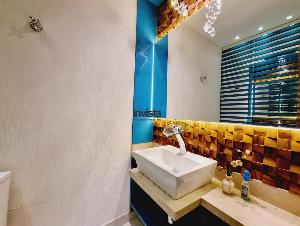 Apartamento, 3 quartos, 204 m² - Foto 3
