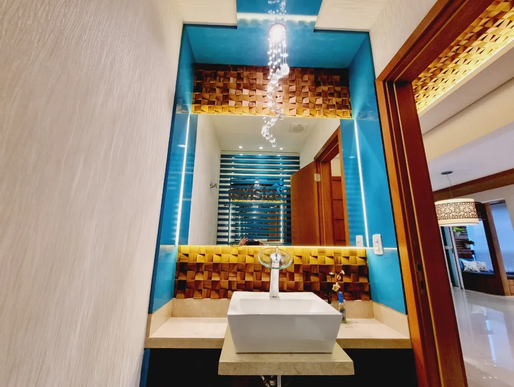 Apartamento, 3 quartos, 204 m² - Foto 2