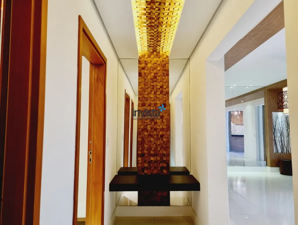 Apartamento, 3 quartos, 204 m² - Foto 4