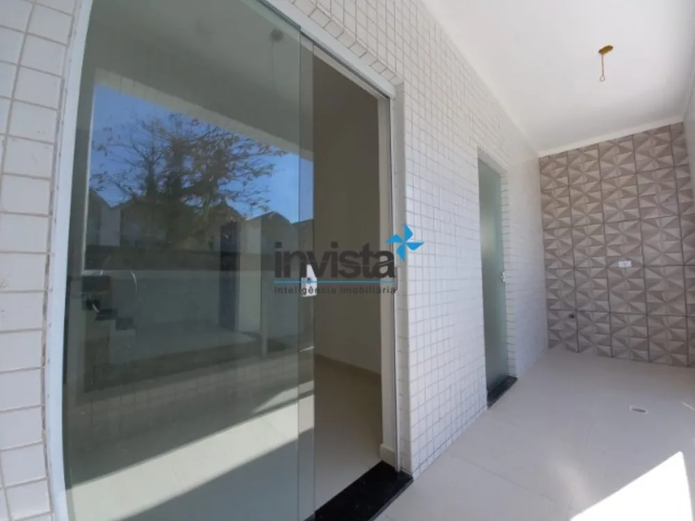 Sobrado, 2 quartos, 149 m² - Foto 1