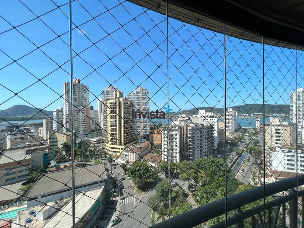 Apartamento, 3 quartos, 143 m² - Foto 1