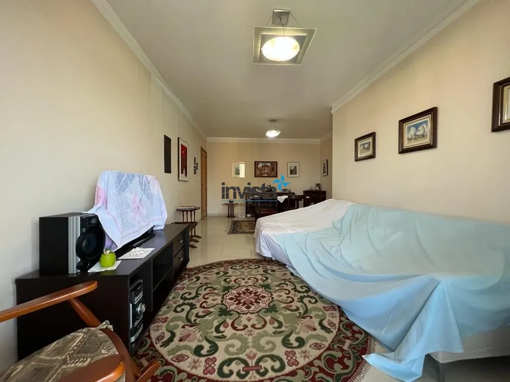 Apartamento, 3 quartos, 143 m² - Foto 3
