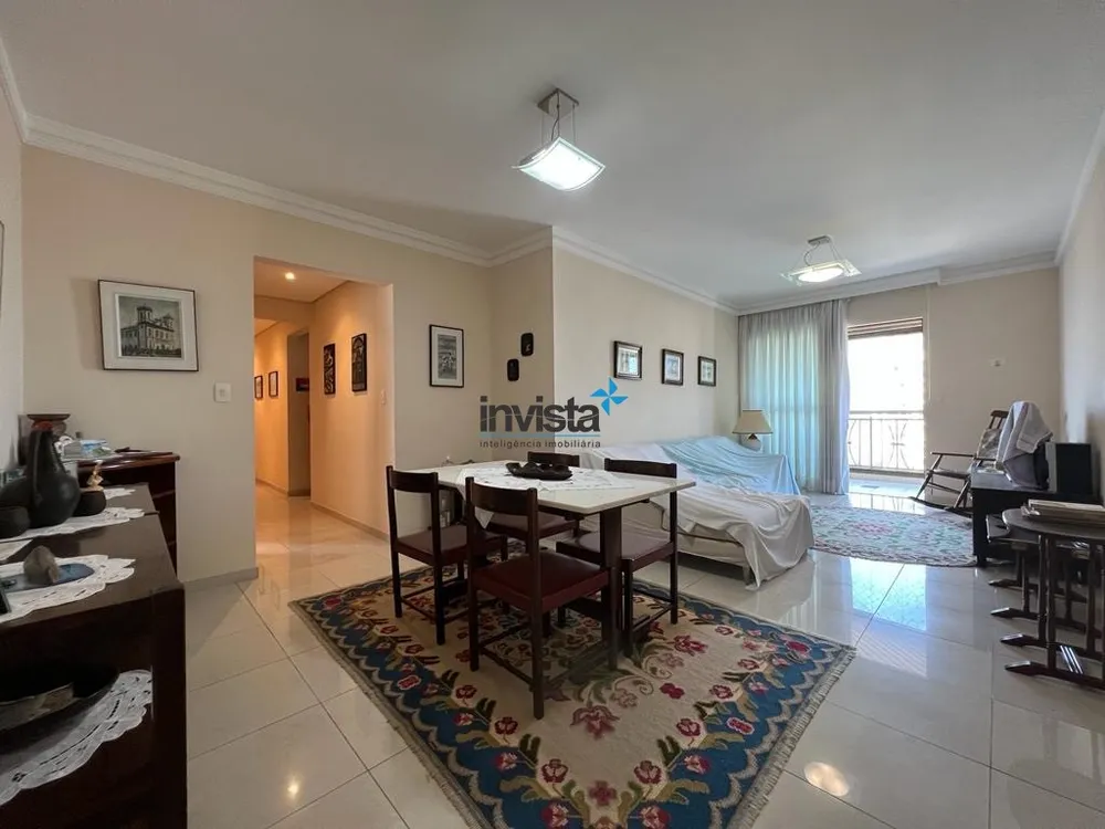 Apartamento, 3 quartos, 143 m² - Foto 2