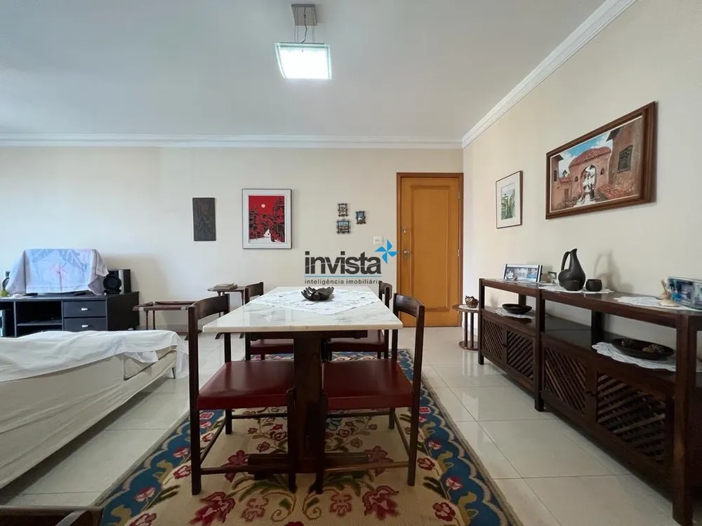 Apartamento, 3 quartos, 143 m² - Foto 4