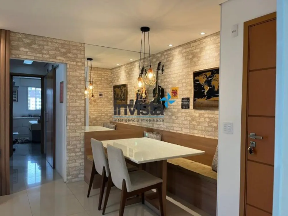 Apartamento, 3 quartos, 72 m² - Foto 2