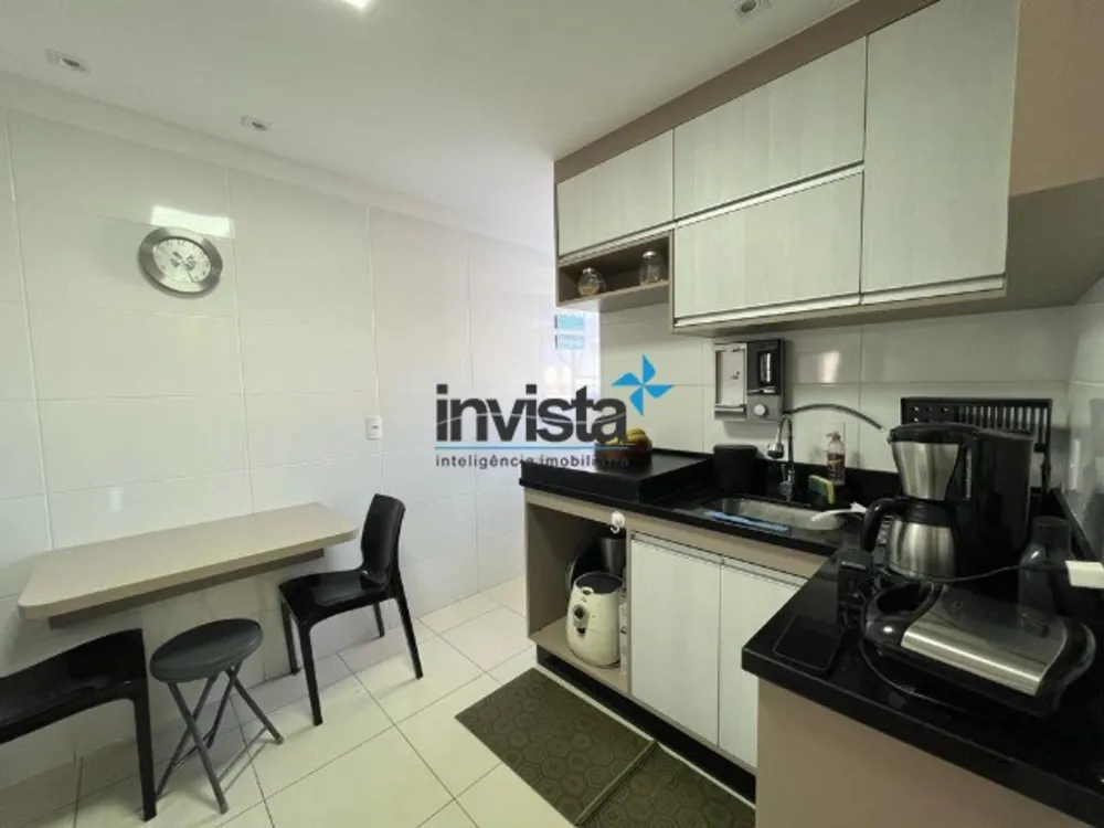 Apartamento, 3 quartos, 72 m² - Foto 4