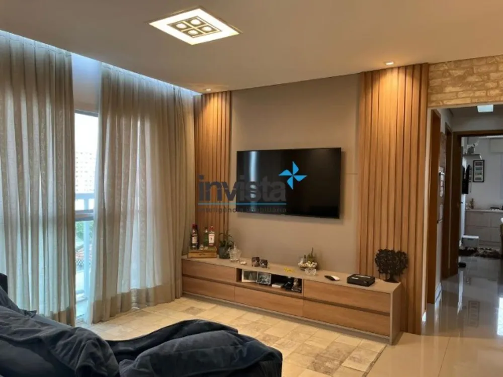Apartamento, 3 quartos, 72 m² - Foto 1