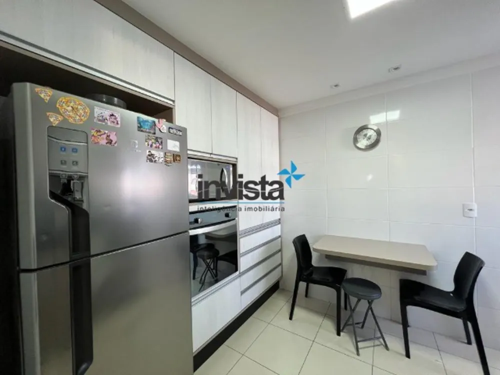 Apartamento, 3 quartos, 72 m² - Foto 3