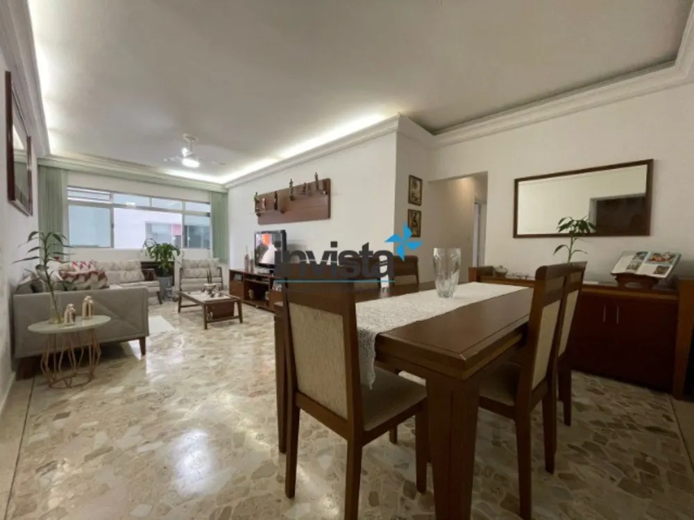 Apartamento, 2 quartos, 100 m² - Foto 1