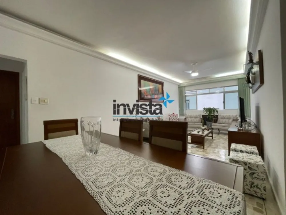 Apartamento, 2 quartos, 100 m² - Foto 2